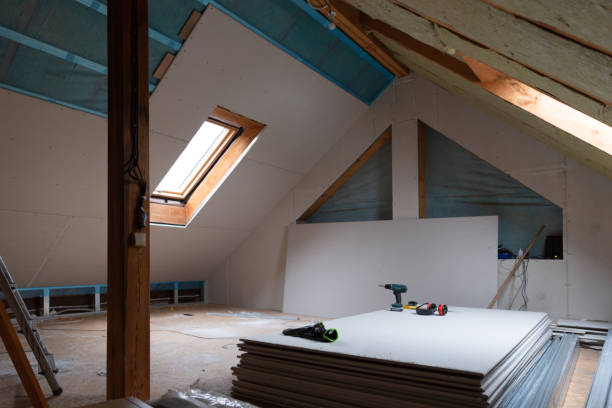 Best Home Insulation Services  in Hale Center, TX