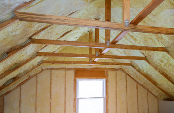 Range of Insulation Solutions in Hale Center, TX