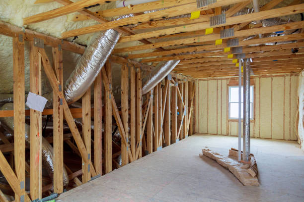 Best Affordable Insulation Services  in Hale Center, TX