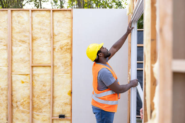 Professional Insulation Contractor in Hale Center, TX